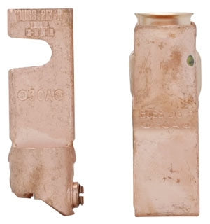 Edison Fuses NO213R - Class H Fuse 30A 250V (Non-Renewable)