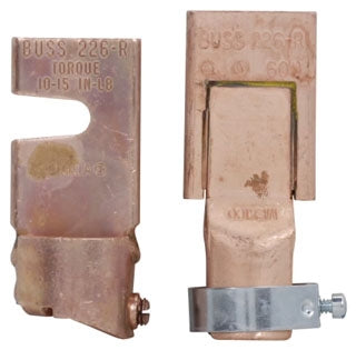 Edison Fuses NO226R - 200A 600V AC Ferrule Fuse