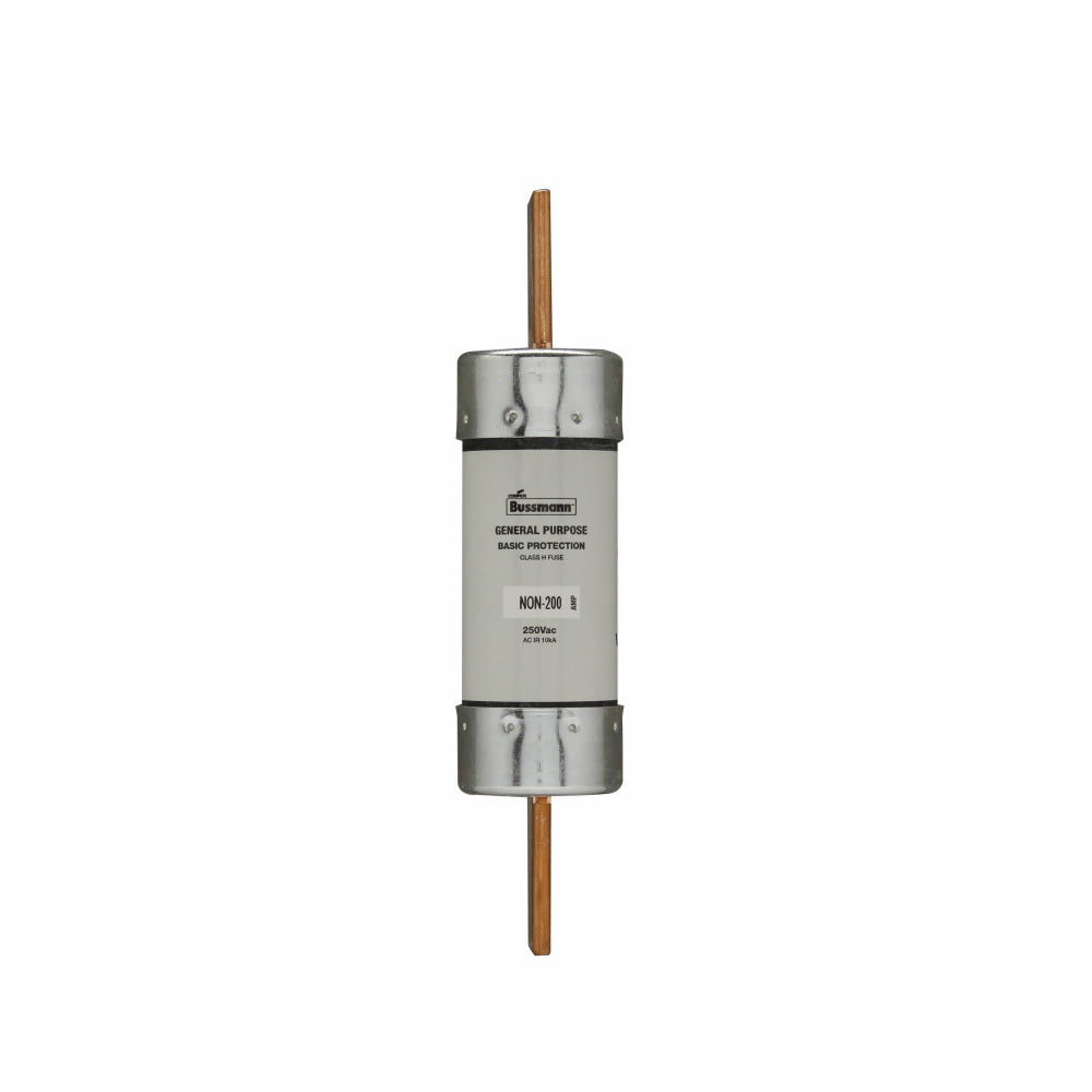 Cooper Bussmann NON-110 - Class H Fuse 110A@250V (10kA Interrupt Rating)