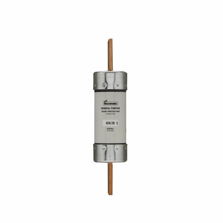 Cooper Bussmann NON-110 - Class H Fuse 110A@250V (10kA Interrupt Rating)