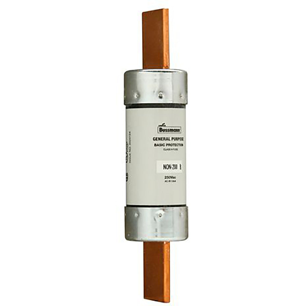 Bussmannn NON-125 - Class H Fuse 125A@250V (10kA AIC Rating)