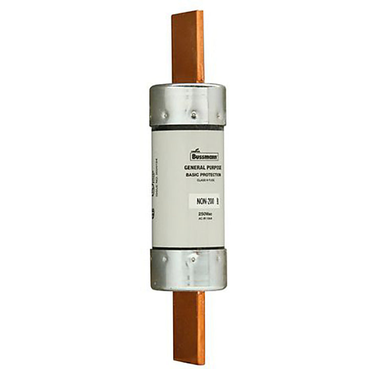 Bussmannn NON-125 - Class H Fuse 125A@250V (10kA AIC Rating)