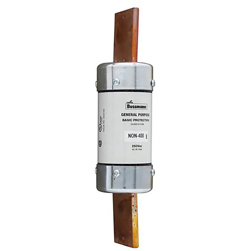 Bussmannn NON-225 - Class H Fuse 225A (10kA@250V Interrupting Capacity)