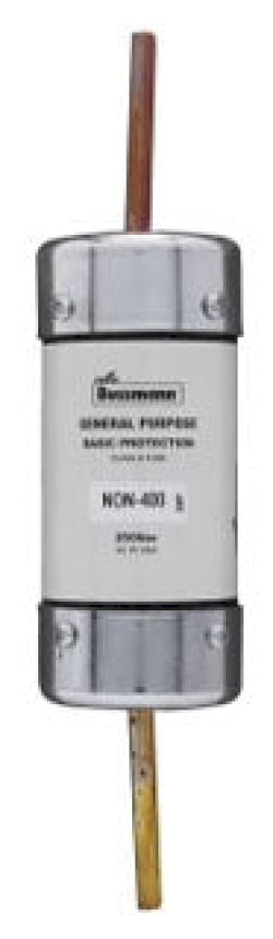Cooper Bussmann NON-250 Low Voltage NON Series 250V 250A Fuse - Essential Electric Supply