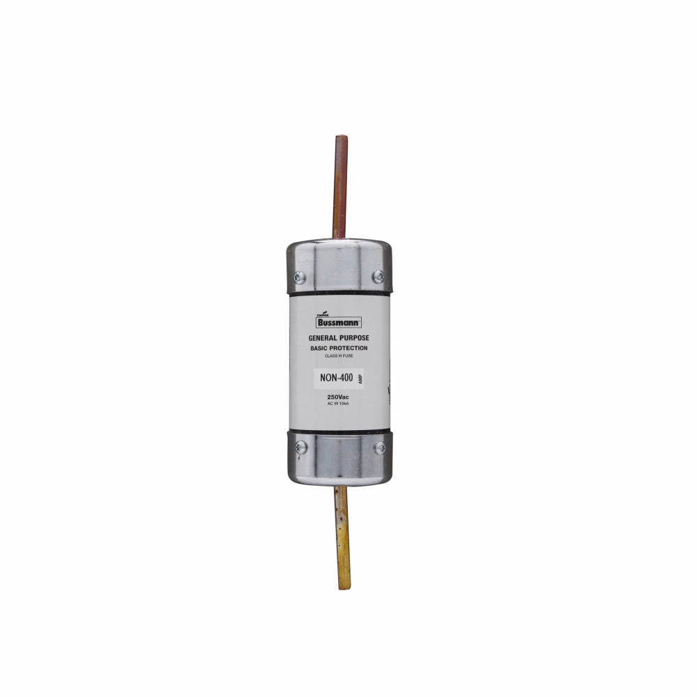 Bussmannn NON-400 - Class H Fuse 400A@250V (10kA AIC Rating)