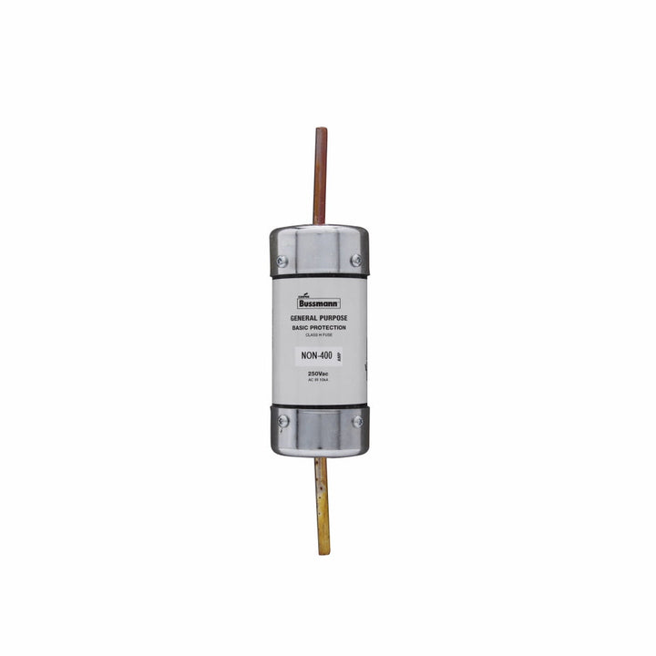 Bussmannn NON-400 - Class H Fuse 400A@250V (10kA AIC Rating)