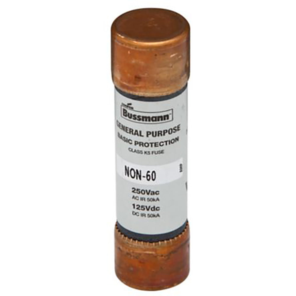 Bussmannn NON-45 - Class K5 Fuse 45A/250V (50kA AIC Rating)