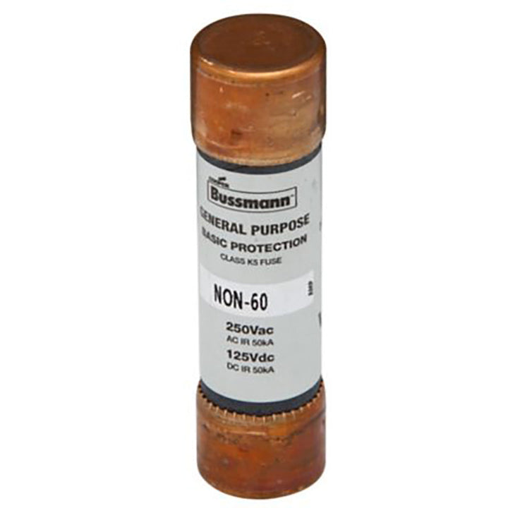 Bussmannn NON-45 - Class K5 Fuse 45A/250V (50kA AIC Rating)