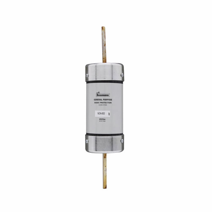 Bussmann NON-600 - Low Voltage Fuse 600A@250V (10kA AIC, K5 Class)
