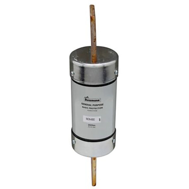 Bussmann NON-600 - Low Voltage Fuse 600A@250V (10kA AIC, K5 Class)