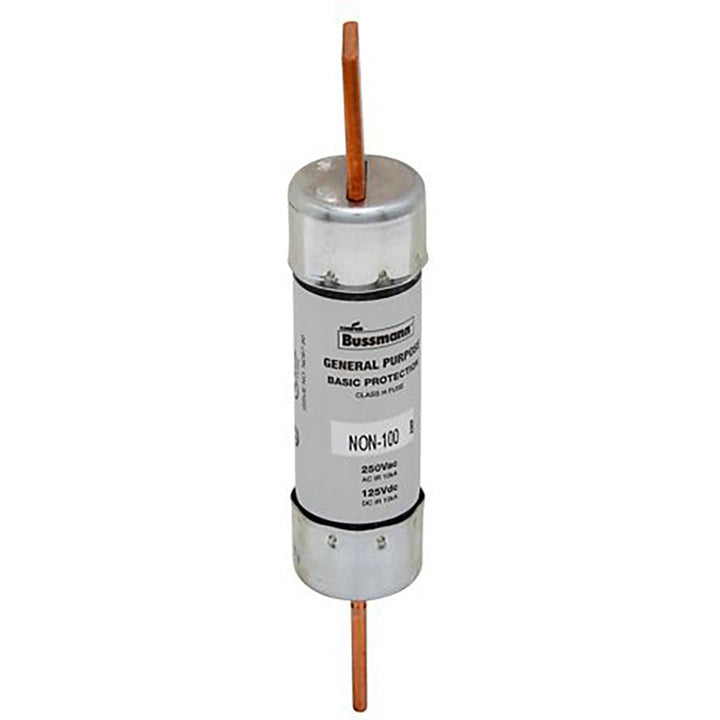 Cooper Bussmann NON-65 - Class H Fuse 65A (10kA@250V Interrupt Rating)