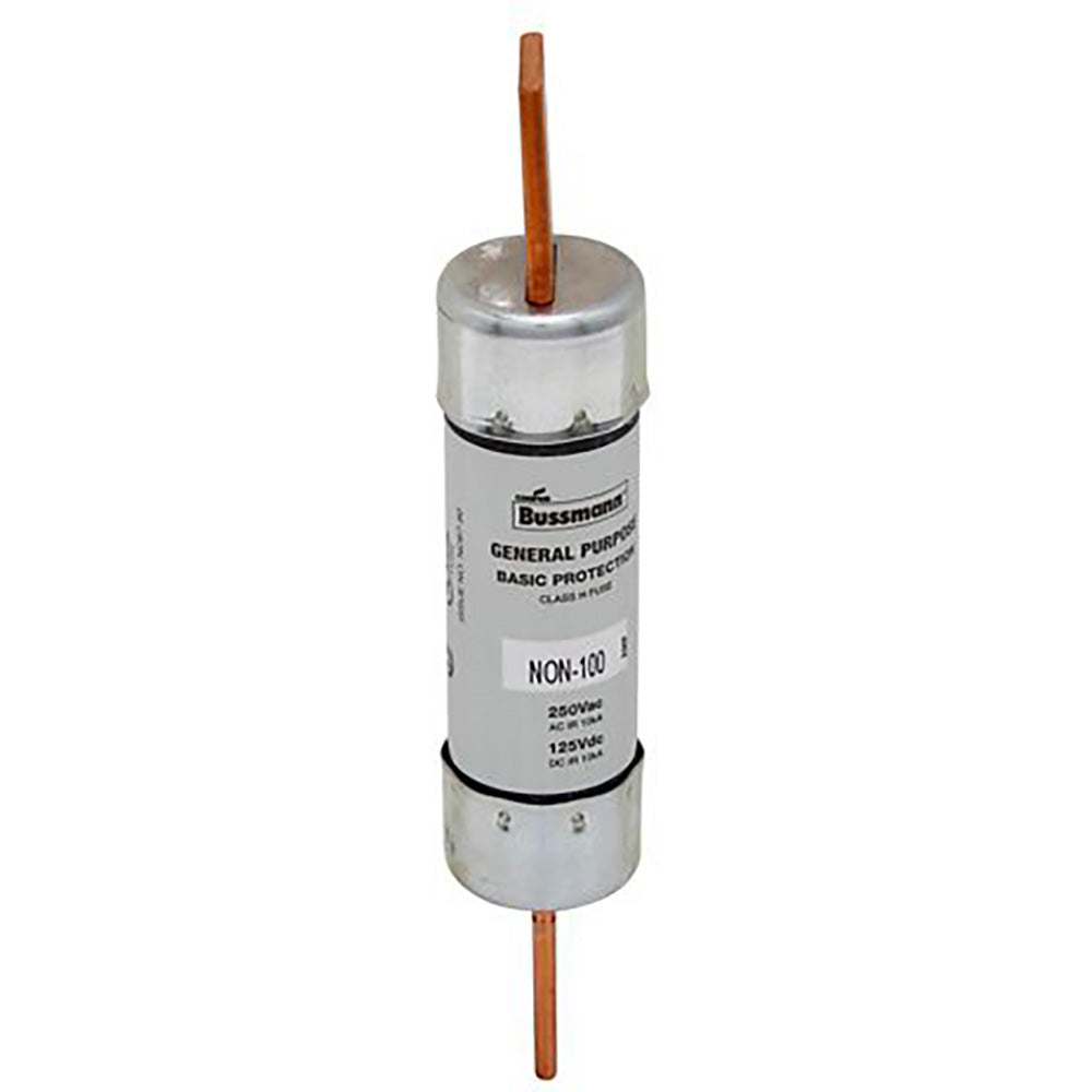 Bussmann NON-70 - Class H Fuse 70A@250V (10kA AIC Rating)