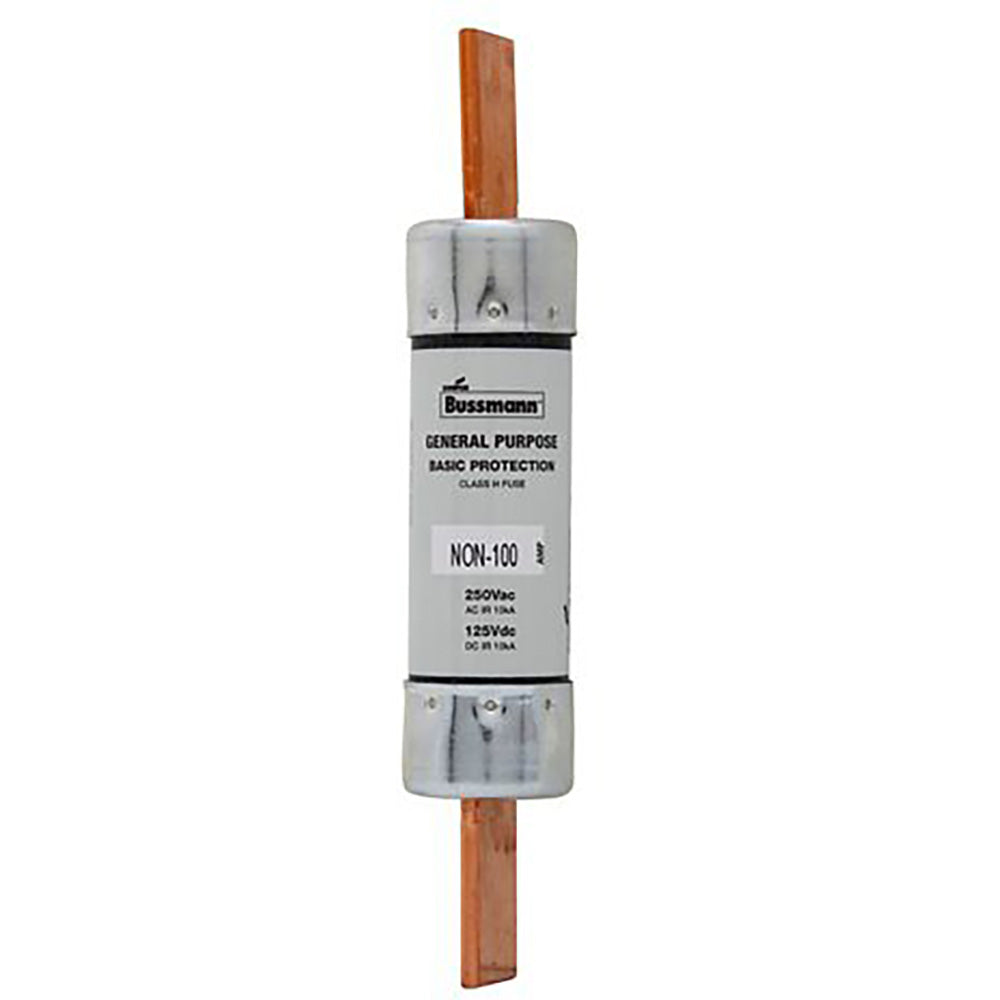 Bussmannn NON-80 - Class H Fuse 80A@250V (10kA AIC Rating)