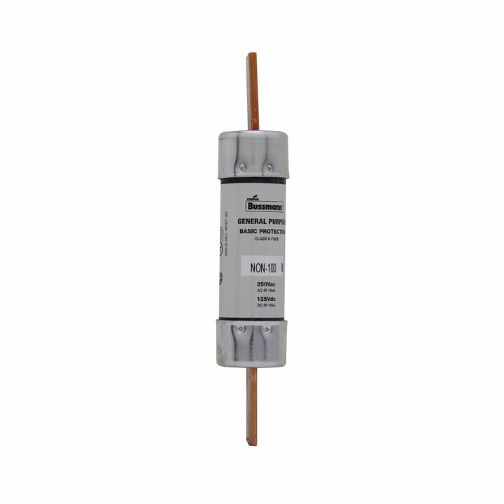 Cooper Bussmann NON-90 Low Voltage NON Series 250V 90A Fuse - Essential Electric Supply