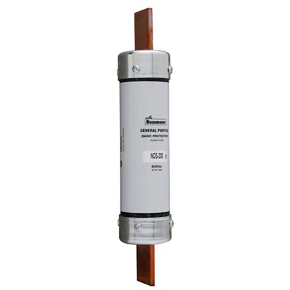 Bussmannn NOS-125 - NOS Series Fuse 125A@600V (10kA Interrupt Rating)
