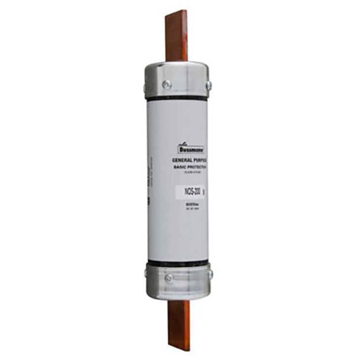 Bussmannn NOS-150 - Class H Fuse 150A 600V (10kA AIC Rating)