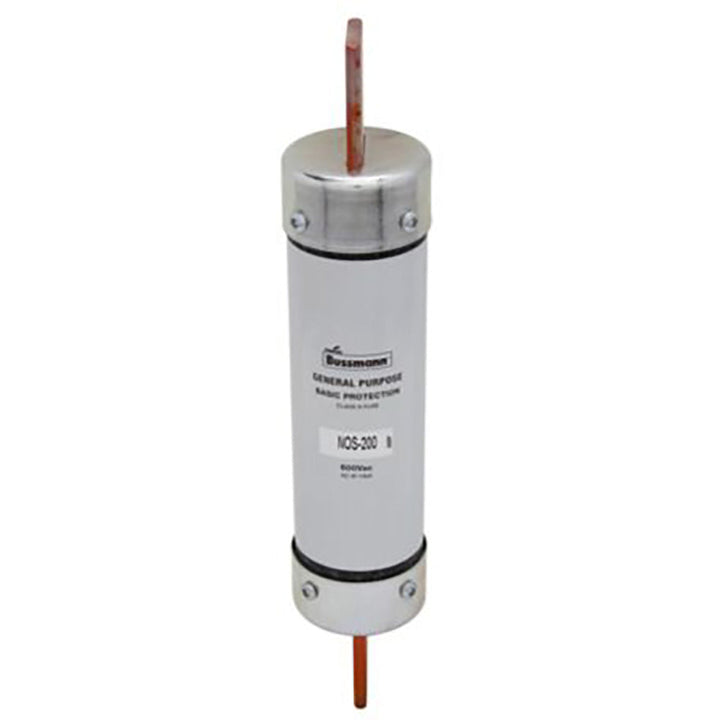 Bussmannn NOS-150 - Class H Fuse 150A 600V (10kA AIC Rating)