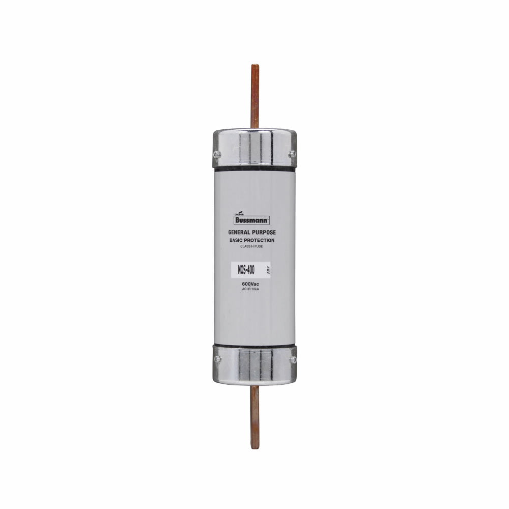 Bussmannn NOS-250 - Class H Fuse 250A 600V (10kA AIC Rating)