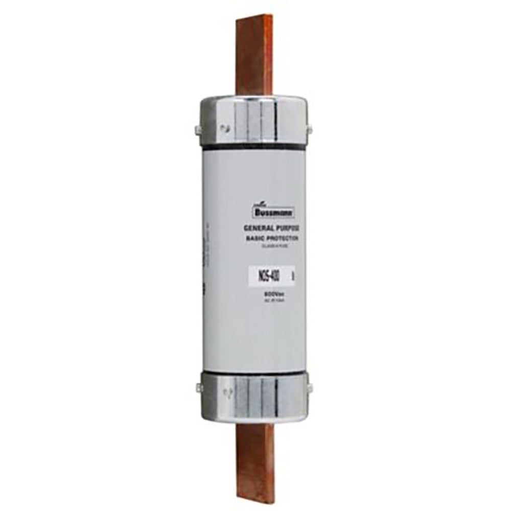 Bussmannn NOS-250 - Class H Fuse 250A 600V (10kA AIC Rating)