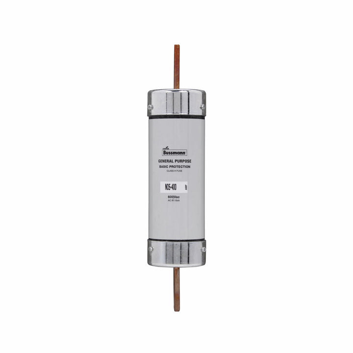 Bussmannn NOS-350 - Class H Fuse 350A@600V (10kA Interrupt Rating)