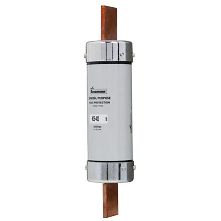 Bussmannn NOS-350 - Class H Fuse 350A@600V (10kA Interrupt Rating)