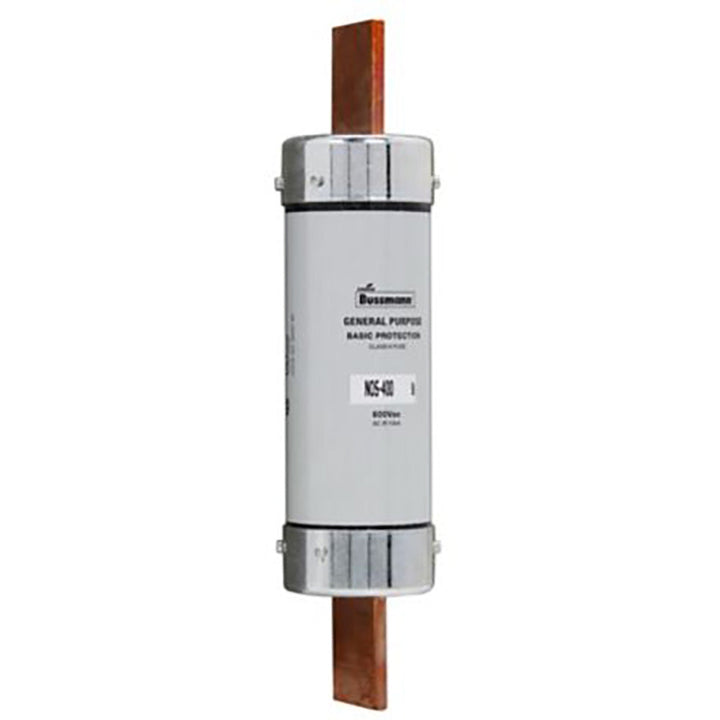 Bussmannn NOS-400 - Class H Fuse 400A @ 600V (10kA AIC Rating)