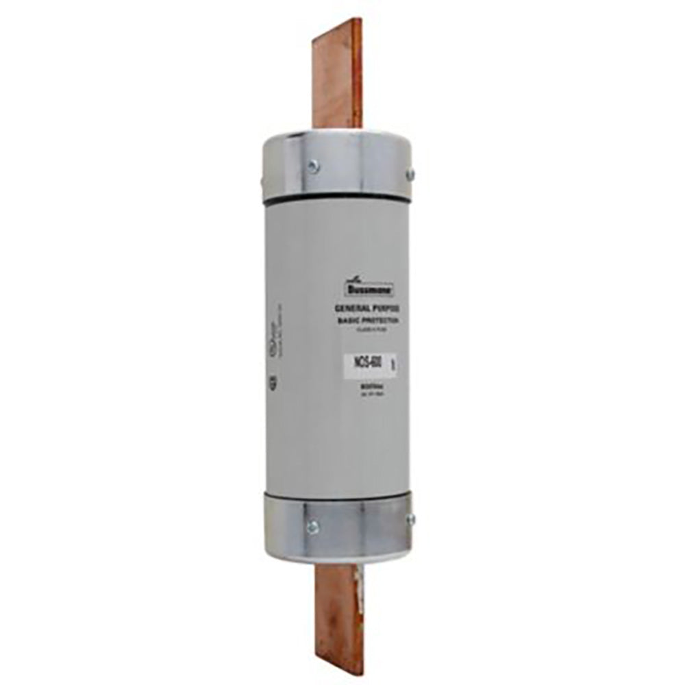 Bussmannn NOS-600 - Class H Fuse 600A 600V (10kA AIC Rating)