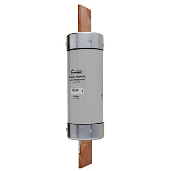 Bussmannn NOS-600 - Class H Fuse 600A 600V (10kA AIC Rating)