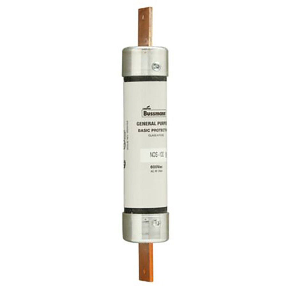 Bussmannn NOS-80 - Class H Fuse 80A@600V (10kA AIC Rating)