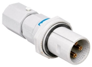Eaton NPJ10387 - Pin and Sleeve Device 100A 600Vac