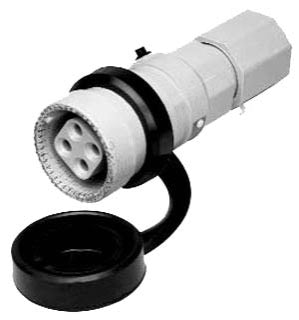Eaton NPR6465 - Pin & Sleeve 60A 600Vac