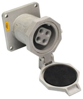 Eaton NR1042 - Arktite NR 100A 4-Pole Circuit Breaker