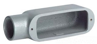 Hubbell OE3M - Fuse for Overcurrent Protection (0.7 lb)