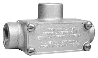 Ocal OELR2G - 200A 600V AC Industrial Fuse