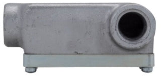 Crouse-Hinds OELR3SA - Conduit Fitting, OE Series, 5.19 lb