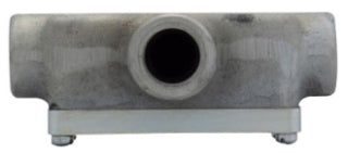 Eaton Crouse-Hinds OET2 - Explosionproof Conduit Body (NEMA 7/9)