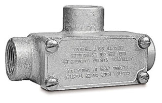 Ocal OET2G - NEMA 4X Enclosure, Stainless Steel, 5.19 lb