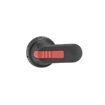ABB OHB80J6 - Enclosure Accessory NEMA 12 (Handle/Knob)