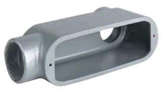 Hubbell OLB0M - Class H Fuse 600V 30A