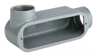 Hubbell OLL4 - Open-Link Fuse 600V 400A