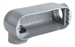 Hubbell OLR1M - Overload Relay 1.0A