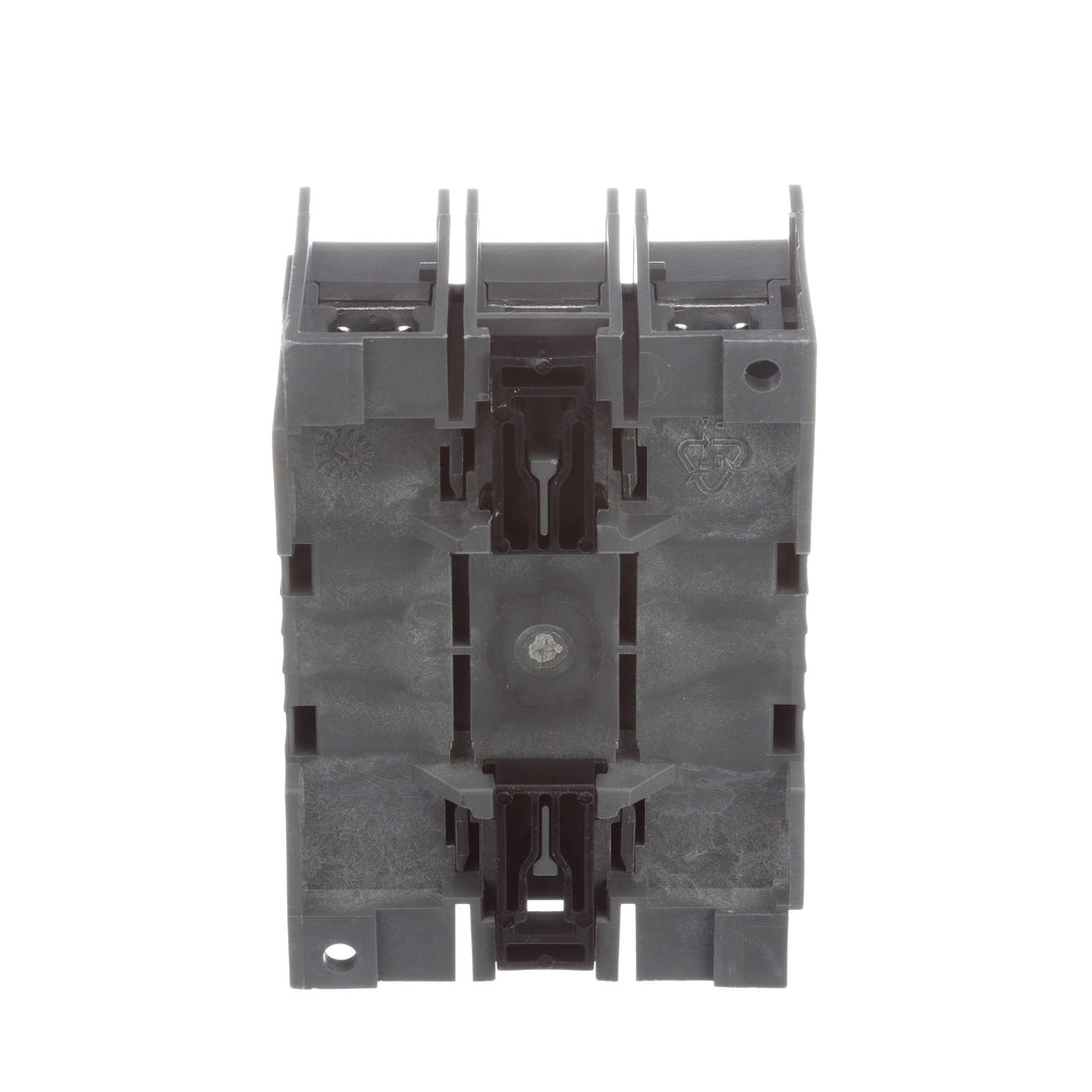 ABB OT100F3 - Non-Fused Disconnect Switch 600V AC/100A (UL 98 & CSA Certified)