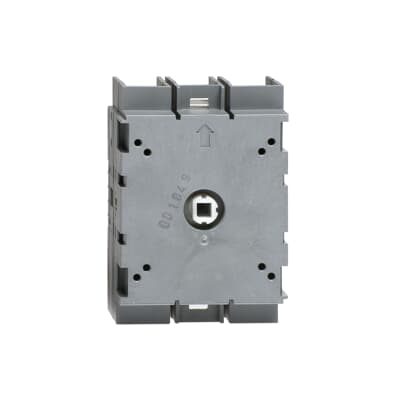 ABB OT60FT3 - Disconnect Switch 600V 60A (3-Pole)