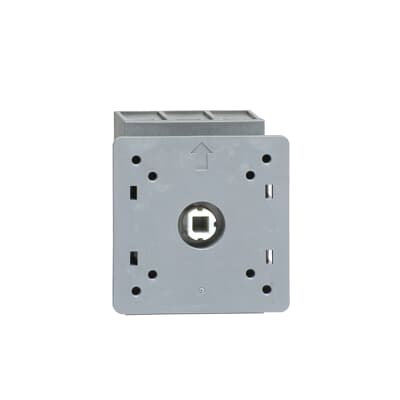 ABB OT63FT3 - Disconnect Switch 600V (2 lb)