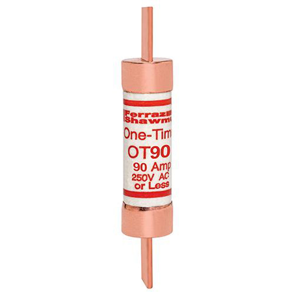 Ferraz Shawmut OT90 - OT Series Fuse 90A 250V (50kA AIC)