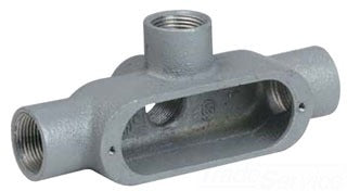 Hubbell OTA3M - 30A 600V Ferrule Fuse (Industrial Overcurrent Protection)