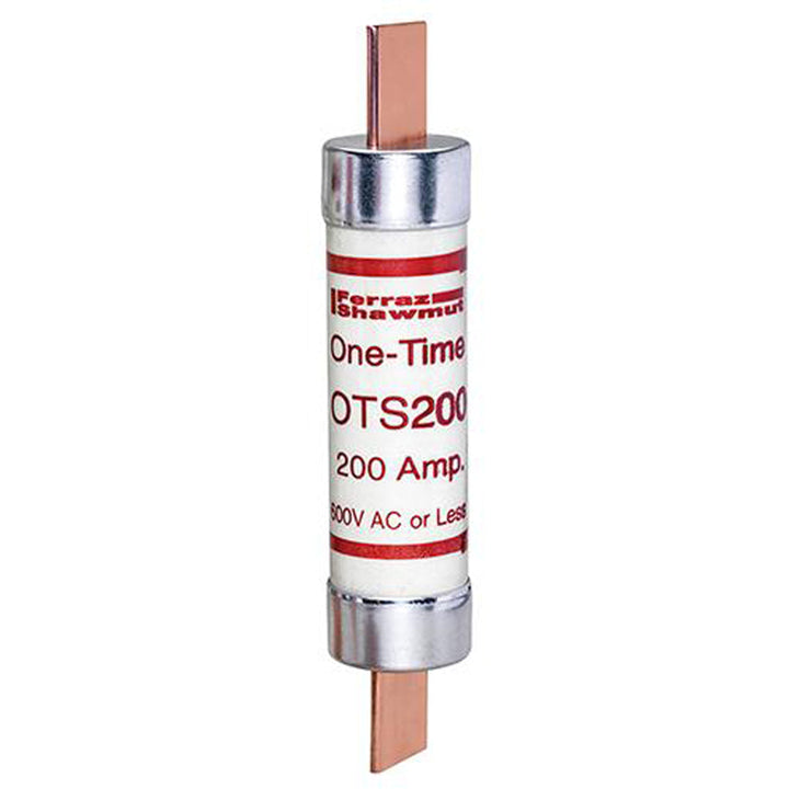 Mersen OTS200 - Low Voltage Fuse 200A@600V (50kA AIC)