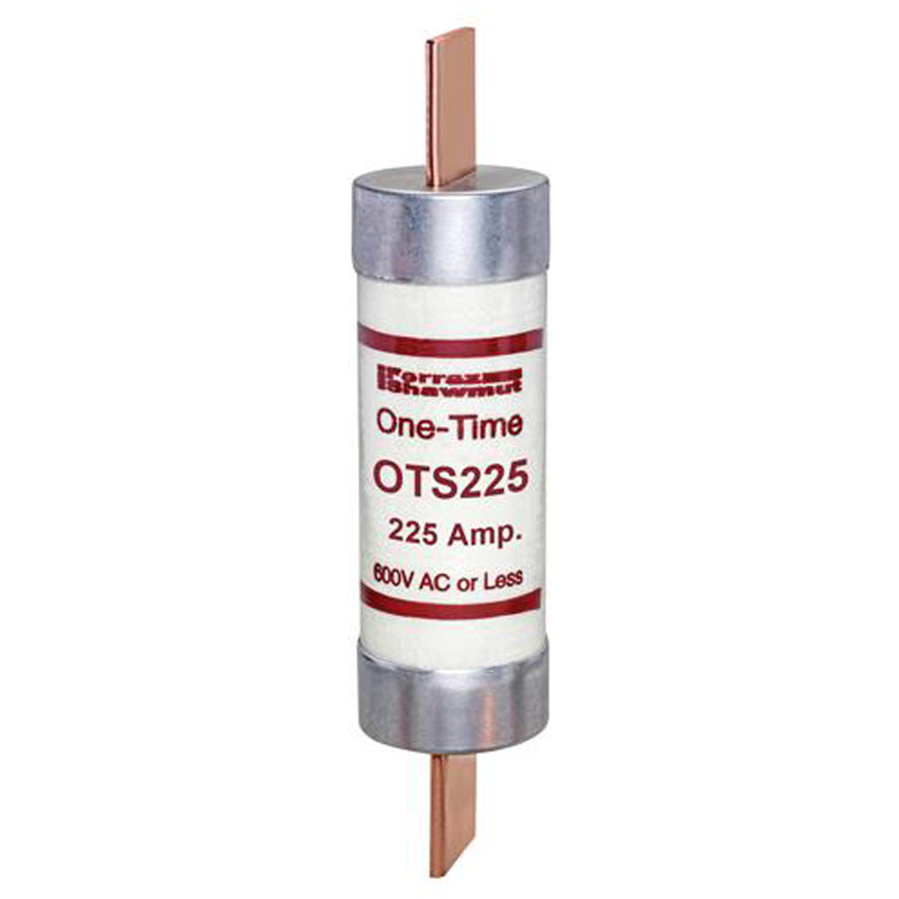 Ferraz Shawmut OTS225 - OTS Series Fuse 225A 600V (50kA AIC)