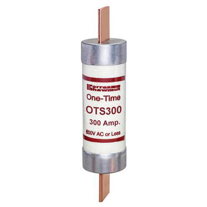 Ferraz Shawmut OTS300 - Low Voltage Fuse 300A@600V (50kA AIC)
