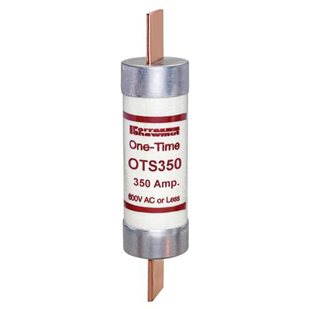 Ferraz Shawmut OTS350 - OTS Series Fuse 350A@600V (50kA AIC)
